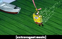 season 6 episode 23 GIF by SpongeBob SquarePants