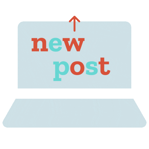 i-wpproducties giphyupload new post laptop website Sticker