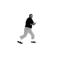 Happy Hip Hop Sticker by Wagram Music