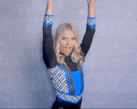 Crown Gymnastics GIF by BYU Cougars