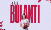 Hype Energy GIF by Stanford Athletics