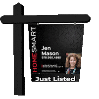 Homesmart Sticker by jenmasonrealtor