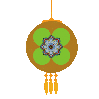 Sintmaarten Sticker by De Biosalon