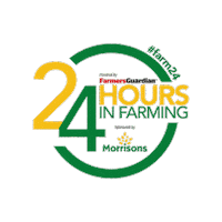 FarmersGuardian  Sticker