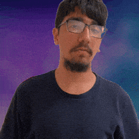 Interested Listening GIF