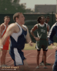 Channing Tatum Win GIF by Sony Pictures