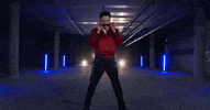 Who Is That GIF by Donny Osmond