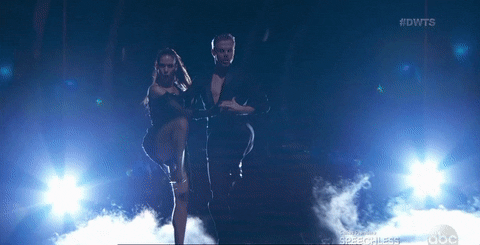 dwts GIF by Dancing with the Stars