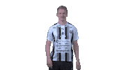 tpsjalkapallo football soccer thank you thanks Sticker