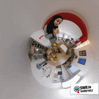 Loop Cooking GIF by SWR Kindernetz