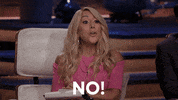 Shark Tank No GIF by ABC Network
