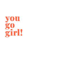 Girl Space Sticker by Her_Hustle_Network