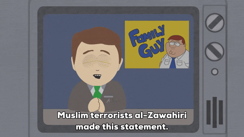 family guy news GIF by South Park 