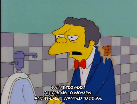 the simpsons episode 24 GIF