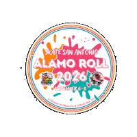 Sanantonioskaters Sticker by SpaceCitySkaters