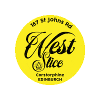 Slice Sticker by Civerinos