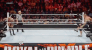 Royal Rumble Wrestling GIF by WWE