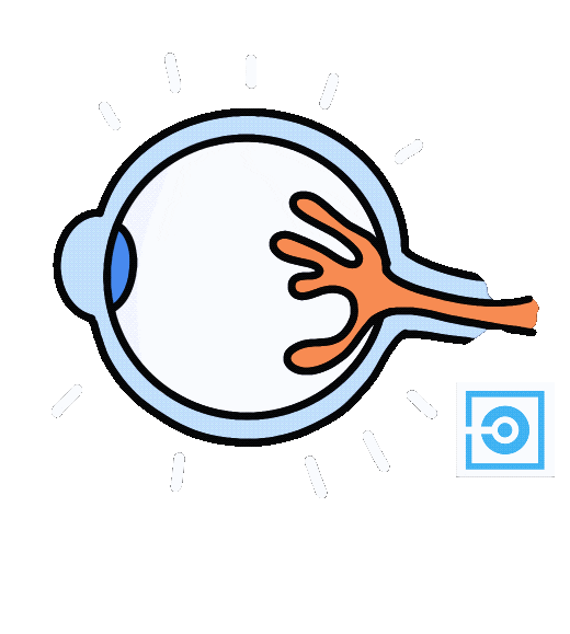 oftalmosaludaqp giphyupload eyes marafaka oftalmosalud Sticker
