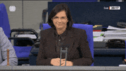 Shrug GIF by Social Media Redaktion Bundestag
