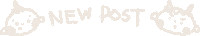 Illustration Text Sticker