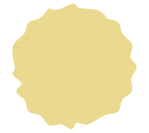 Shape Blob Sticker