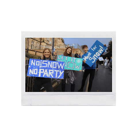 johnsnowjcr giphygifmaker Sticker