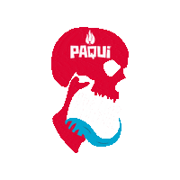 Paqui Onechipchallenge Sticker by PaquiChips