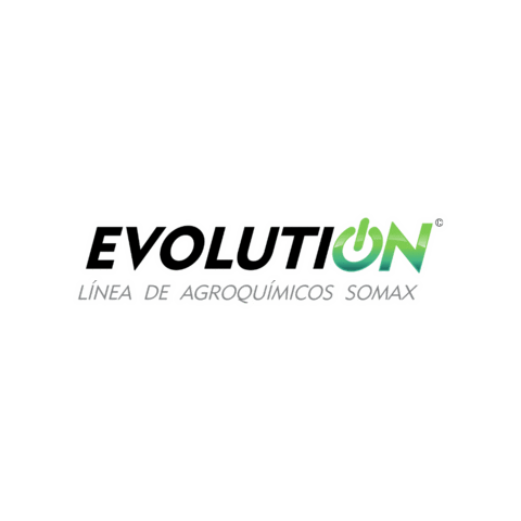Evolution Sticker by SomaxAgro