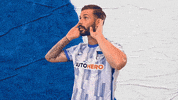 Bundesliga Berlin GIF by Hertha BSC