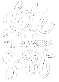 Krot Lite Sticker by Helga Valdis   #krotdagsins