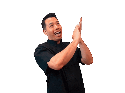 Make It Rain Money Sticker by 8it