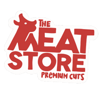 Sticker by Meat Store HN