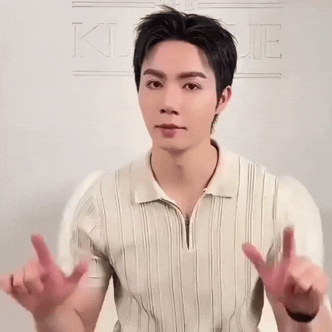 Zee Agree GIF