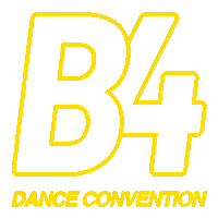MOVEONDANCE dance kids baile danza Sticker