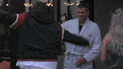 Surprise Hug GIF by Big Brother 2021