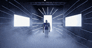 O-Line Reaction GIF by Baltimore Ravens