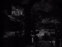 Creature Feature Monster Movies GIF