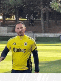 Fenerbahce GIF by Socinflu