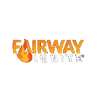 fairway_ignite fairway fairway mortgage fairway ignite fairway independent mortgage Sticker