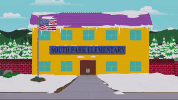 GIF by South Park 