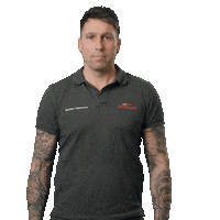 Bob Carglass Sticker by achtung