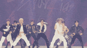 Stray Kids GIF by Billboard Music Awards