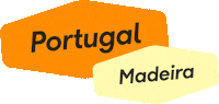 Portugal Madeira Sticker by Vingresor