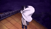 Third Hokage GIF
