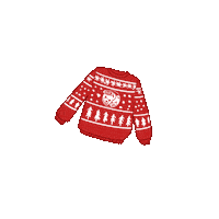 kraftpeanutbutter_ca christmas merry christmas santa claus bears Sticker