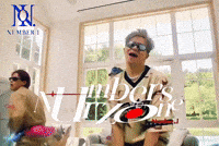Numberi GIF