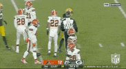 Davante Adams Football GIF by NFL