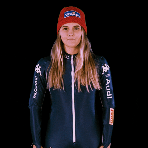 Wintersports Pirovano GIF by FISI