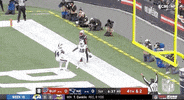 Buffalo Bills Football GIF by NFL