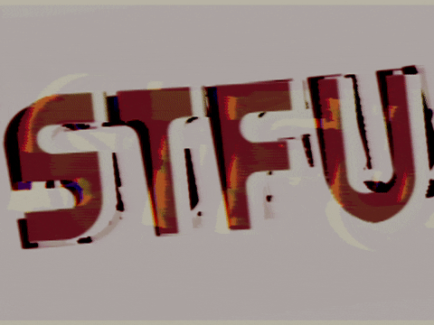 Art Glitch GIF